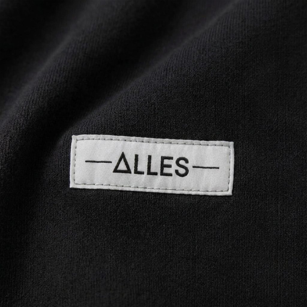 ALLES AL-KULL